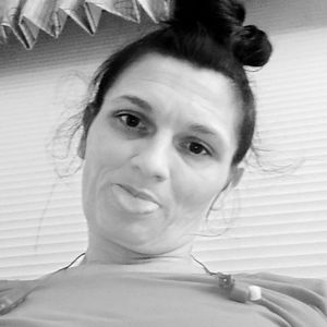 Meet your Posher, Kassy